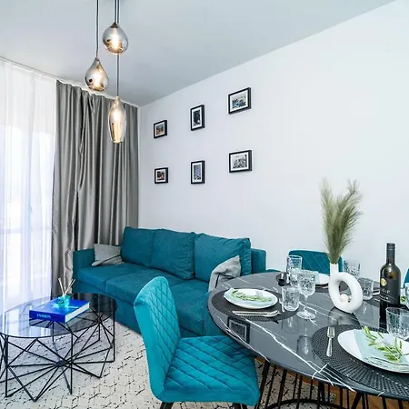 Appartement House Of Artichoke With Amazing Sea View, Dubrovnik Mokošica