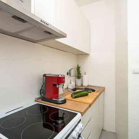 House Of Artichoke With Amazing Sea View, Dubrovnik Appartement Mokošica