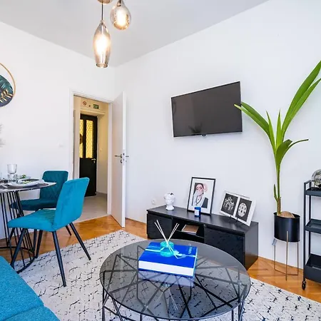 House Of Artichoke With Amazing Sea View, Dubrovnik Apartman *