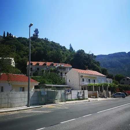 Apartman House Of Artichoke With Amazing Sea View, Dubrovnik *