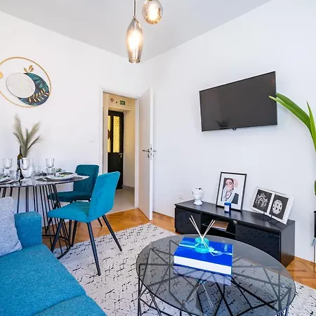 Apartman House Of Artichoke With Amazing Sea View, Dubrovnik Mokosica