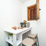 Apartment House Of Artichoke With Amazing Sea View, Dubrovnik *