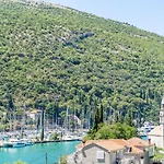 Apartment House Of Artichoke With Amazing Sea View, Dubrovnik