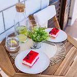 House Of Artichoke With Amazing Sea View, Dubrovnik * Mokosica