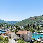 Apartment House Of Artichoke With Amazing Sea View, Dubrovnik *