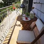 House Of Artichoke With Amazing Sea View, Dubrovnik Mokosica