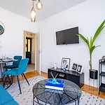 House Of Artichoke With Amazing Sea View, Dubrovnik Apartment *
