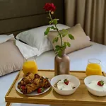 House Of Artichoke With Amazing Sea View, Dubrovnik Apartment Mokosica