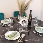 House Of Artichoke With Amazing Sea View, Dubrovnik Apartment *