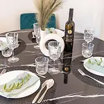 Apartment House Of Artichoke With Amazing Sea View, Dubrovnik *