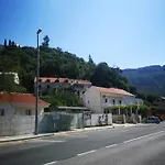 Apartment House Of Artichoke With Amazing Sea View, Dubrovnik *
