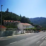 House Of Artichoke With Amazing Sea View, Dubrovnik * Mokosica