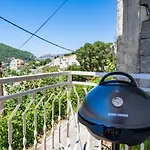 House Of Artichoke With Amazing Sea View, Dubrovnik
