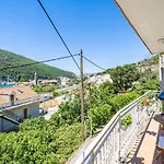 House Of Artichoke With Amazing Sea View, Dubrovnik Apartment Mokosica