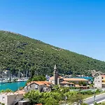 Apartment House Of Artichoke With Amazing Sea View, Dubrovnik *