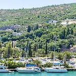Apartment House Of Artichoke With Amazing Sea View, Dubrovnik