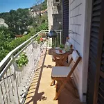 House Of Artichoke With Amazing Sea View, Dubrovnik * Mokosica