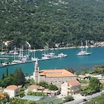 Apartment House Of Artichoke With Amazing Sea View, Dubrovnik Mokosica