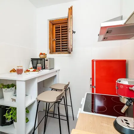 House Of Artichoke With Amazing Sea View, Dubrovnik