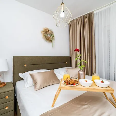 Appartamento House Of Artichoke With Amazing Sea View, Dubrovnik