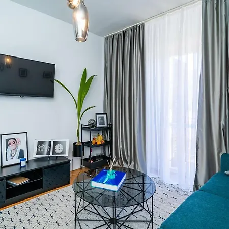 Apartman House Of Artichoke With Amazing Sea View, Dubrovnik Mokosica