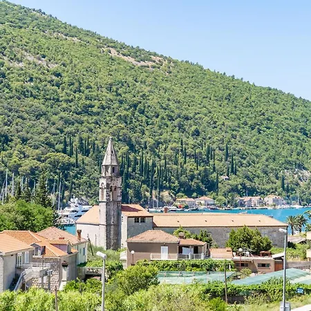 House Of Artichoke With Amazing Sea View, Dubrovnik Appartamento *
