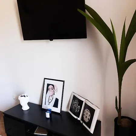 Apartman House Of Artichoke With Amazing Sea View, Dubrovnik
