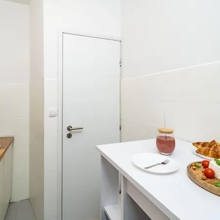 House Of Artichoke With Amazing Sea View, Dubrovnik Appartamento Mokošica