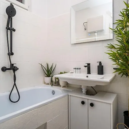 Appartamento House Of Artichoke With Amazing Sea View, Dubrovnik