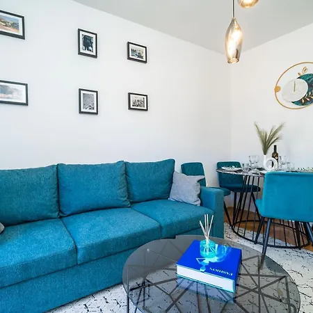 House Of Artichoke With Amazing Sea View, Dubrovnik Apartment Mokosica