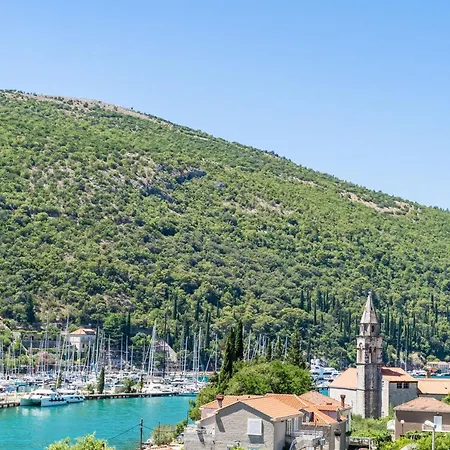 House Of Artichoke With Amazing Sea View, Dubrovnik *