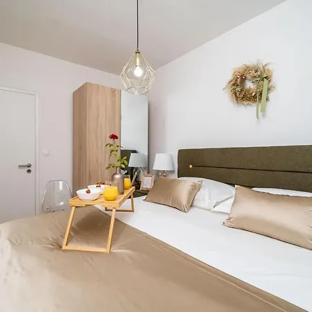Apartment House Of Artichoke With Amazing Sea View, Dubrovnik