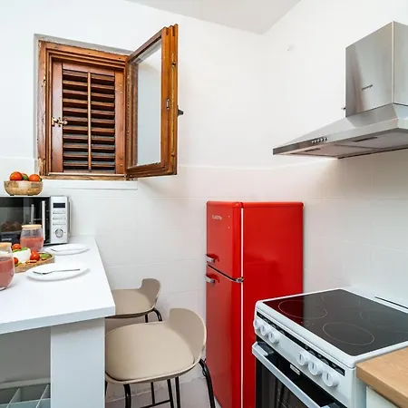 House Of Artichoke With Amazing Sea View, Dubrovnik * Mokošica