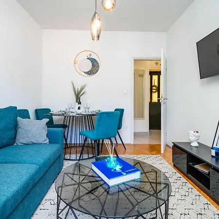 Apartment House Of Artichoke With Amazing Sea View, Dubrovnik