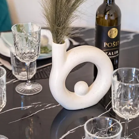 House Of Artichoke With Amazing Sea View, Dubrovnik *