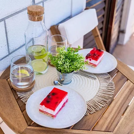 House Of Artichoke With Amazing Sea View, Dubrovnik * Mokošica