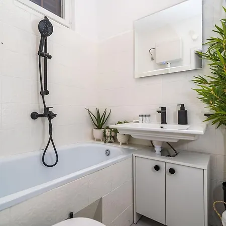 House Of Artichoke With Amazing Sea View, Dubrovnik Mokošica