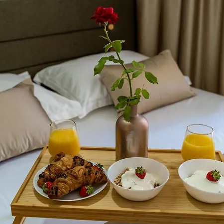 House Of Artichoke With Amazing Sea View, Dubrovnik Appartamento Mokošica