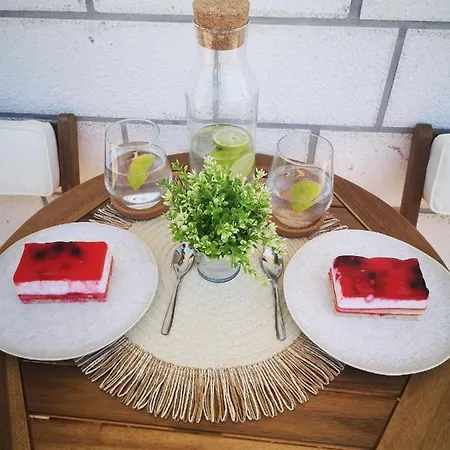 House Of Artichoke With Amazing Sea View, Dubrovnik Appartamento *