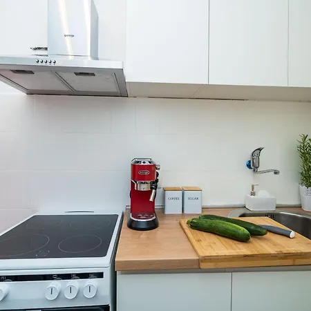 Apartmán House Of Artichoke With Amazing Sea View, Dubrovnik