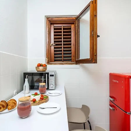 Appartamento House Of Artichoke With Amazing Sea View, Dubrovnik *