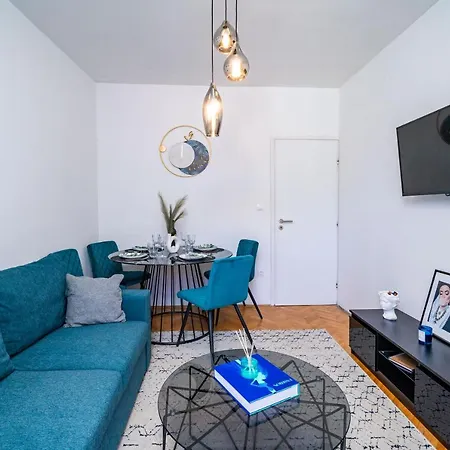 Apartmán House Of Artichoke With Amazing Sea View, Dubrovnik *