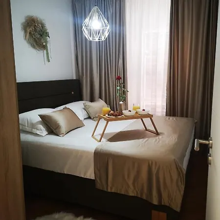 House Of Artichoke With Amazing Sea View, Dubrovnik Mokosica