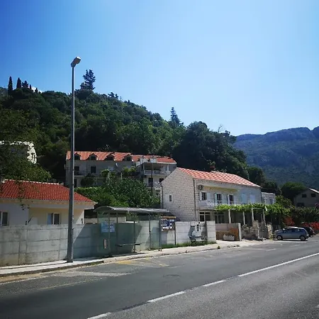 Apartman House Of Artichoke With Amazing Sea View, Dubrovnik *