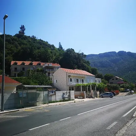 House Of Artichoke With Amazing Sea View, Dubrovnik * Mokosica