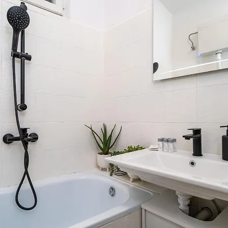 House Of Artichoke With Amazing Sea View, Dubrovnik * Mokošica