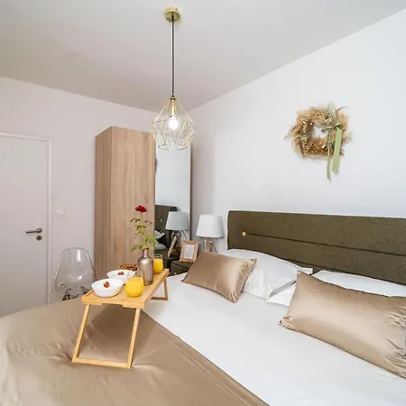 Apartment House Of Artichoke With Amazing Sea View, Dubrovnik *