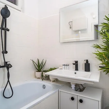 Appartamento House Of Artichoke With Amazing Sea View, Dubrovnik Mokošica