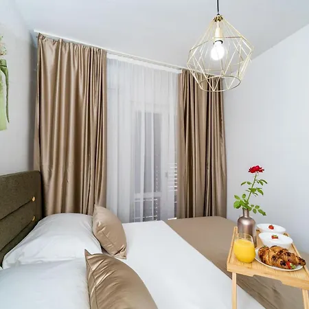 House Of Artichoke With Amazing Sea View, Dubrovnik Apartment