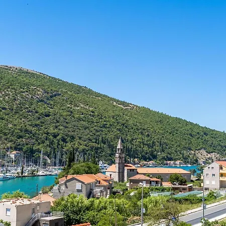Apartment House Of Artichoke With Amazing Sea View, Dubrovnik *